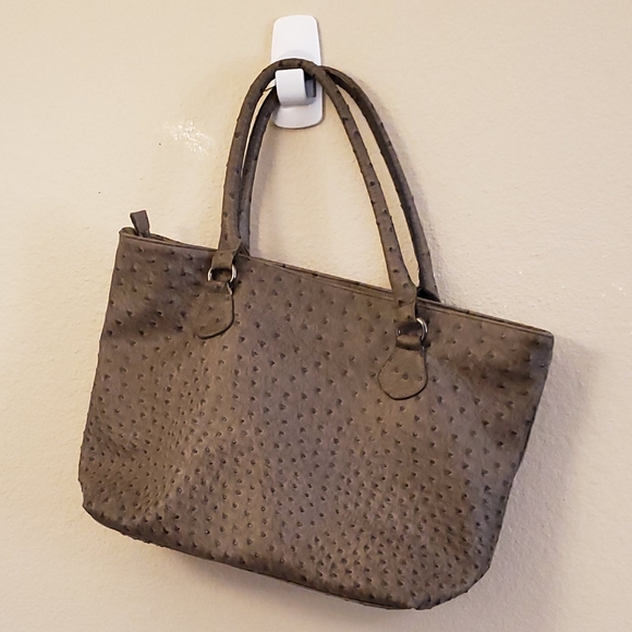 emilie m. Handbags - Emilie M. Brown tote handbag